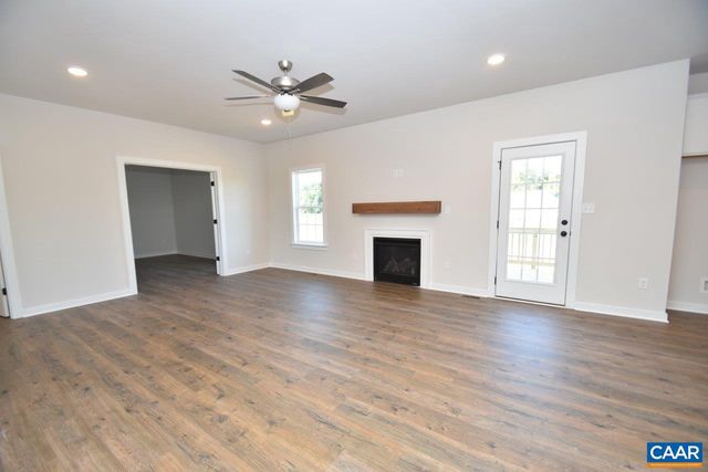 LOT 19 PORKCHOP CT, Louisa, VA 23093