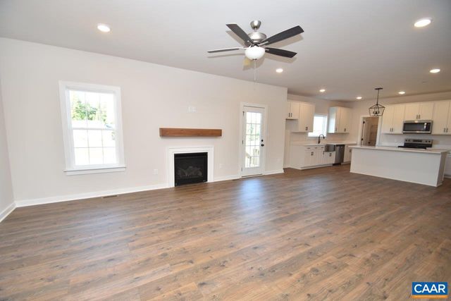 LOT 19 PORKCHOP CT, Louisa, VA 23093