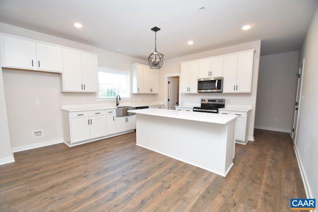 LOT 19 PORKCHOP CT, Louisa, VA 23093