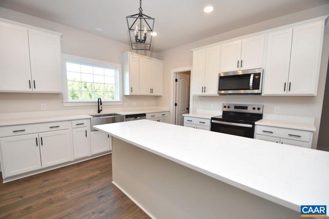 LOT 19 PORKCHOP CT, Louisa, VA 23093