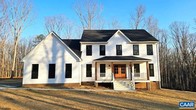 LOT 19 PORKCHOP CT, Louisa, VA 23093