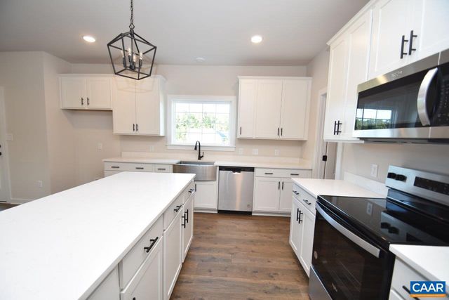 LOT 19 PORKCHOP CT, Louisa, VA 23093
