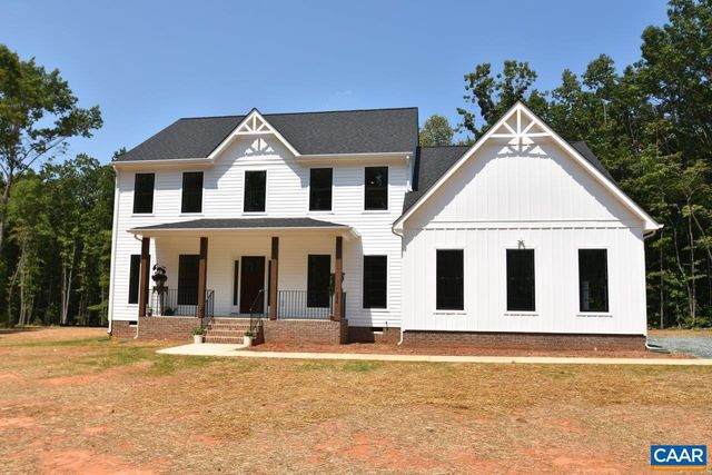 LOT 19 PORKCHOP CT, Louisa, VA 23093