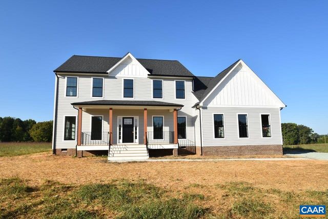 LOT 19 PORKCHOP CT, Louisa, VA 23093