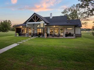 453 Private Road 2712, Mt Pleasant, TX 75455