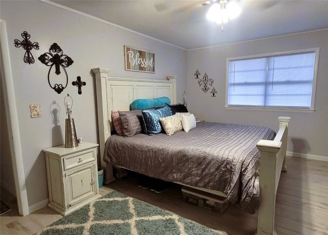 5400 Crestwood Street, Harrison, AR 72601