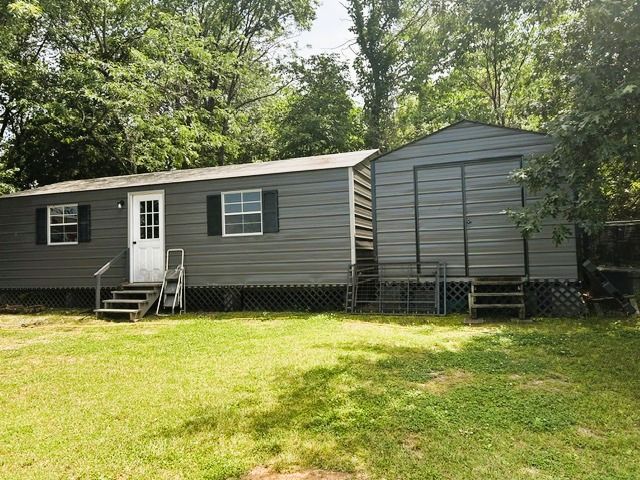 5400 Crestwood Street, Harrison, AR 72601