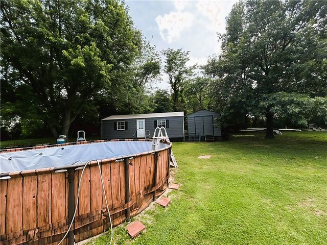 5400 Crestwood Street, Harrison, AR 72601