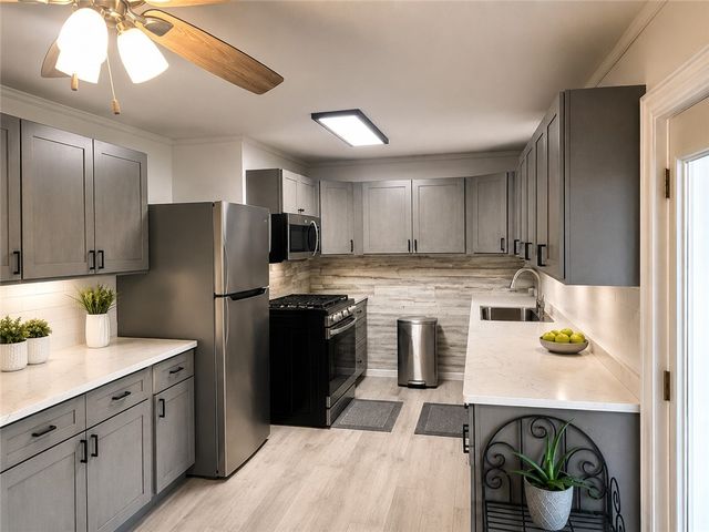 5400 Crestwood Street, Harrison, AR 72601