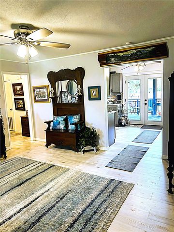 5400 Crestwood Street, Harrison, AR 72601