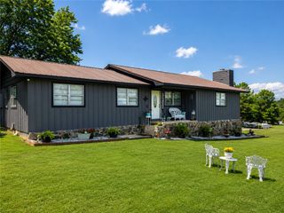 5400 Crestwood Street, Harrison, AR 72601