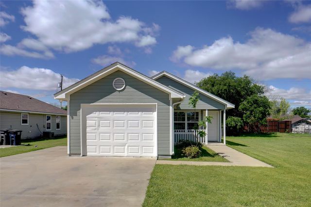 3324 Willing Avenue, Fort Worth, TX 76110