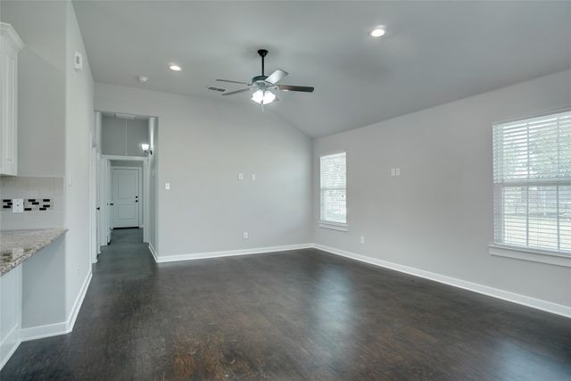 3324 Willing Avenue, Fort Worth, TX 76110