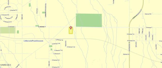 E Avenue T, Sun Village, CA 93543