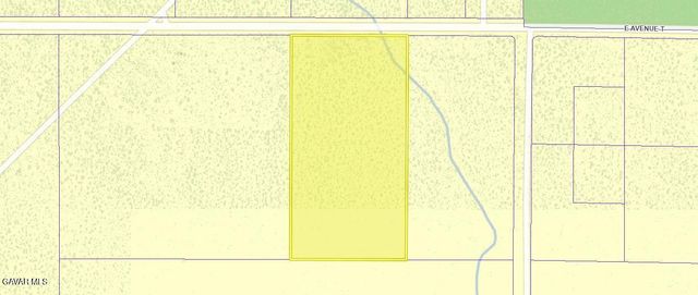 E Avenue T, Sun Village, CA 93543