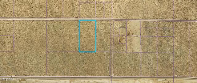 E Avenue T, Sun Village, CA 93543