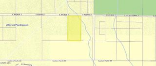 E Avenue T, Sun Village, CA 93543