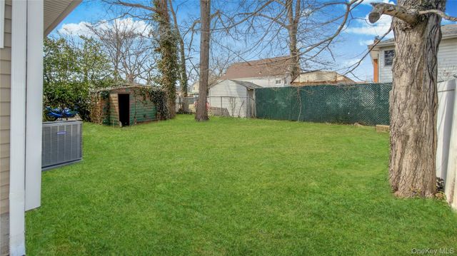 37 Decatur Street, Roosevelt, NY 11575