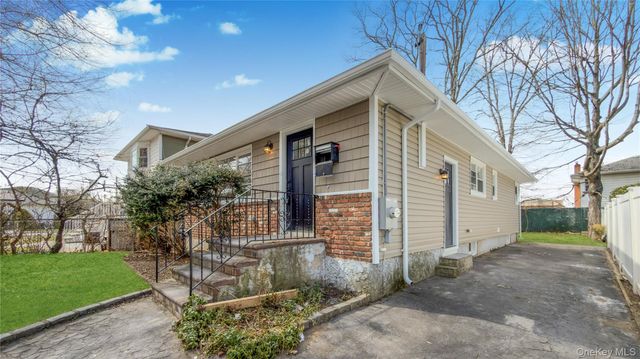 37 Decatur Street, Roosevelt, NY 11575