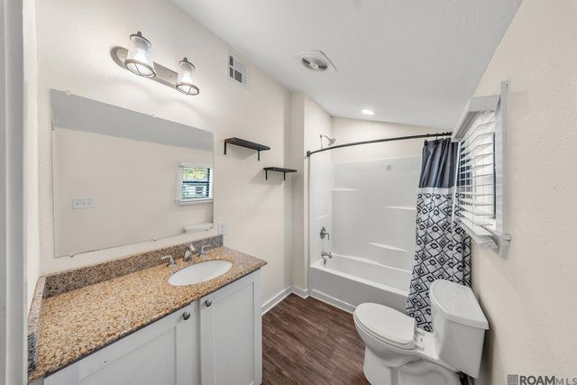 306 Courthouse St, Port Allen, LA 70767