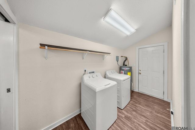 306 Courthouse St, Port Allen, LA 70767