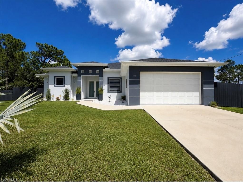 918 Dixie AVE, LEHIGH ACRES, FL 33972 — photo 5