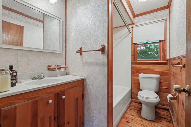 3477 Salem Road, Mineral Bluff, GA 30559