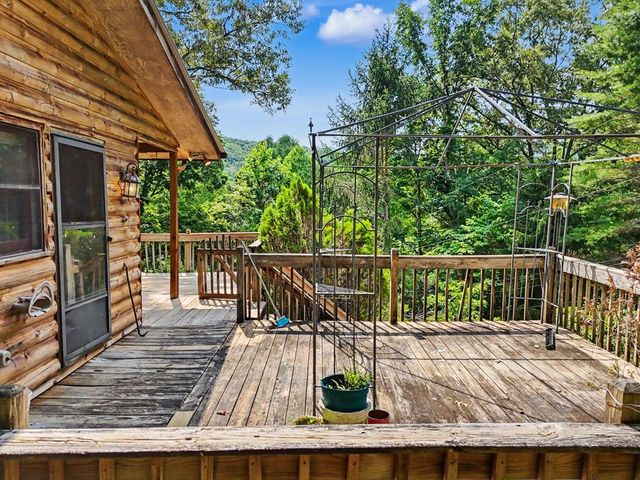3477 Salem Road, Mineral Bluff, GA 30559