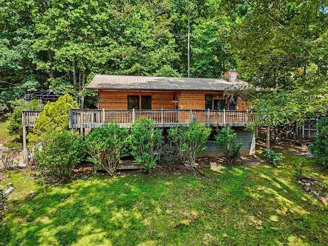 3477 Salem Road, Mineral Bluff, GA 30559