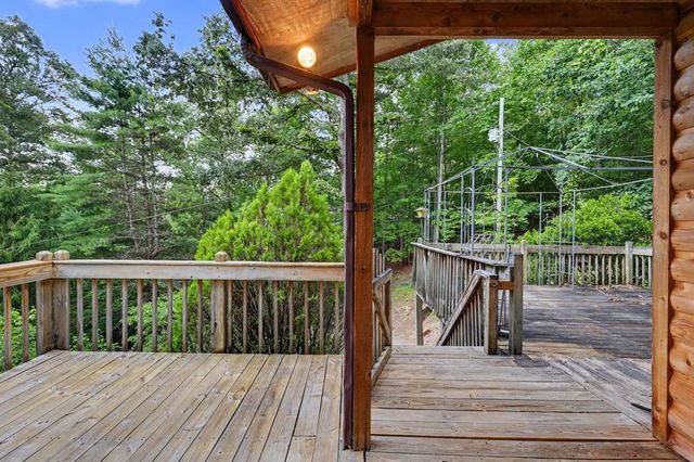 3477 Salem Road, Mineral Bluff, GA 30559