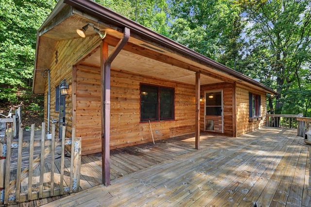 3477 Salem Road, Mineral Bluff, GA 30559
