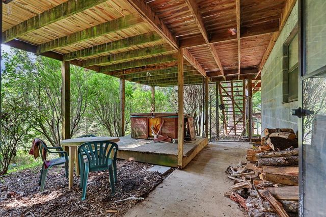 3477 Salem Road, Mineral Bluff, GA 30559