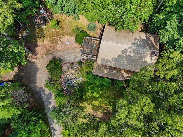 3477 Salem Road, Mineral Bluff, GA 30559