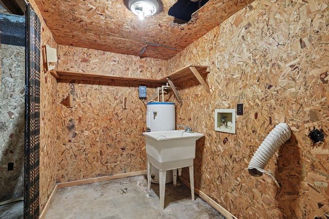 3477 Salem Road, Mineral Bluff, GA 30559