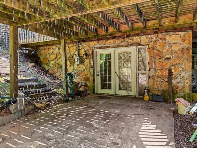 3477 Salem Road, Mineral Bluff, GA 30559