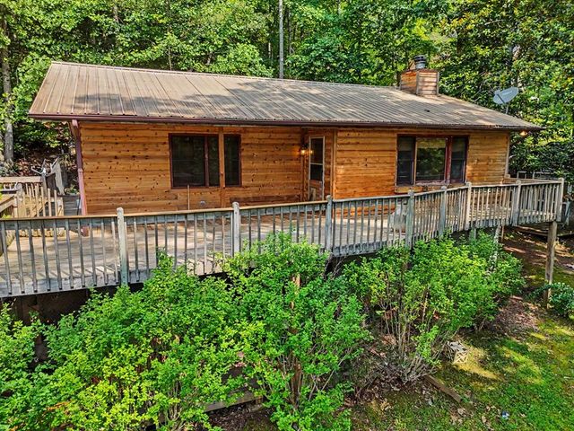 3477 Salem Road, Mineral Bluff, GA 30559