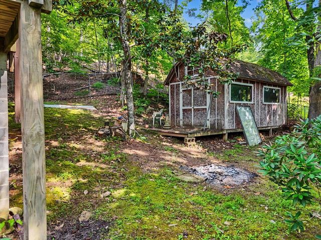 3477 Salem Road, Mineral Bluff, GA 30559