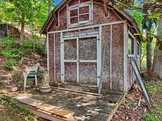 3477 Salem Road, Mineral Bluff, GA 30559