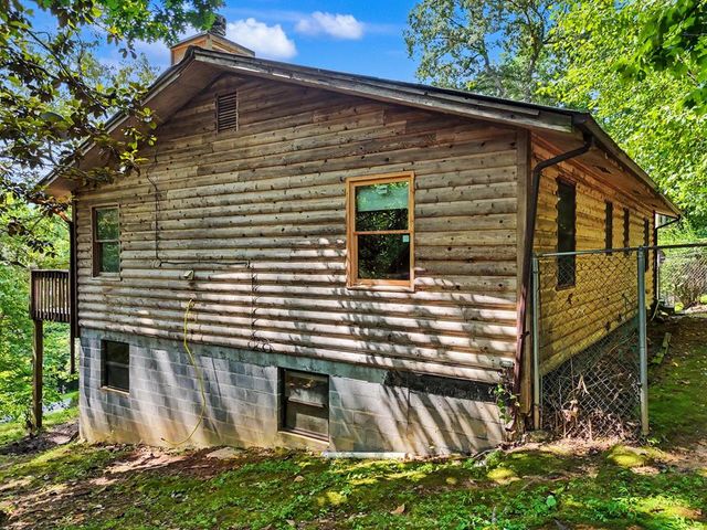 3477 Salem Road, Mineral Bluff, GA 30559