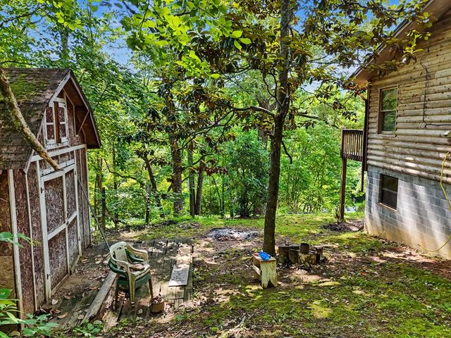3477 Salem Road, Mineral Bluff, GA 30559
