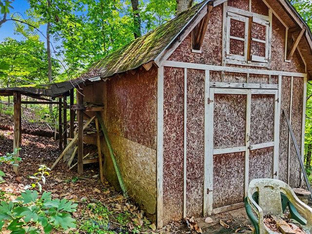 3477 Salem Road, Mineral Bluff, GA 30559