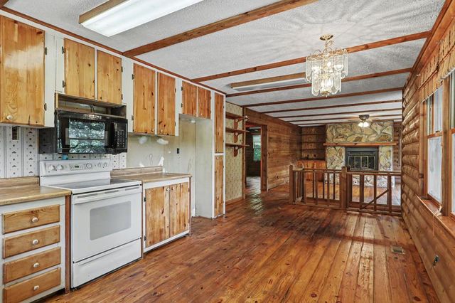 3477 Salem Road, Mineral Bluff, GA 30559