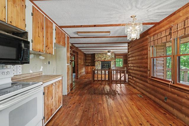 3477 Salem Road, Mineral Bluff, GA 30559