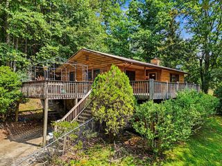 3477 Salem Road, Mineral Bluff, GA 30559