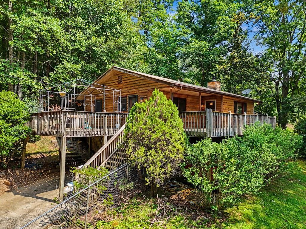 3477 Salem Road, Mineral Bluff, GA 30559