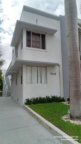 9248 Collins Ave 105, Surfside, FL 33154