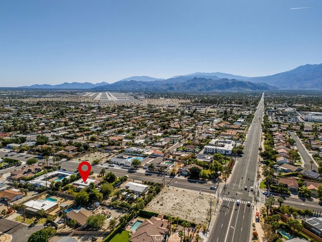 1820 E Racquet Club Road, Palm Springs, CA 92262