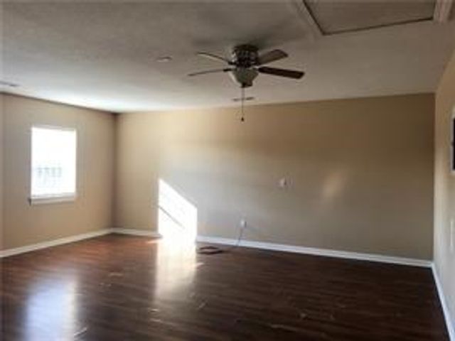 505 W Forest Drive, Rogers, AR 72756