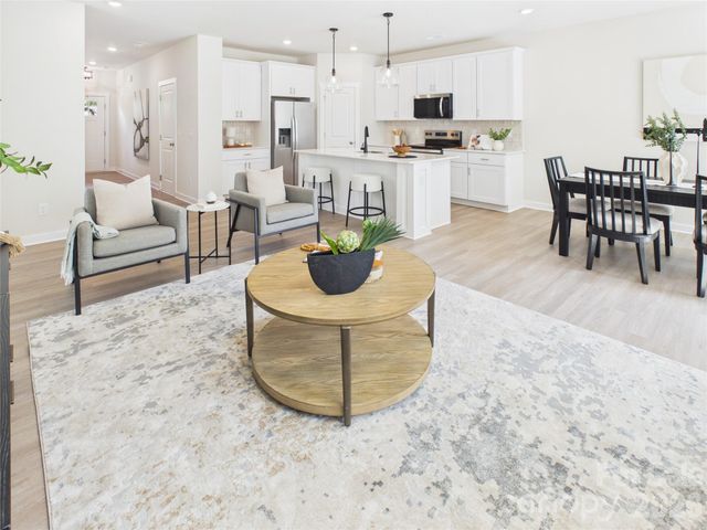105 N Dilling Street 01, Kings Mountain, NC 28086