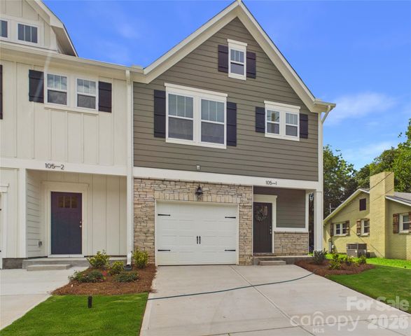105 N Dilling Street 01, Kings Mountain, NC 28086